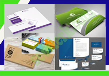Professional Business Card Design
