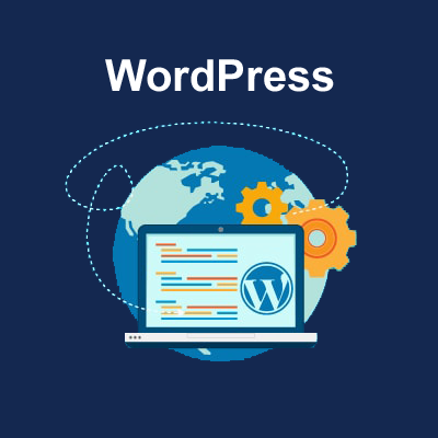Build Your Wordpress Website At Affordable Price