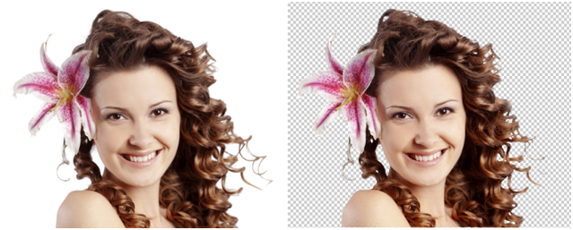 Great service Low-cost, Now you can mask  your 20 images 