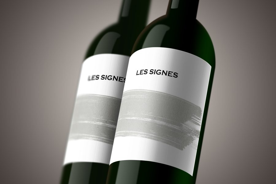  Individual Bottle Label For You