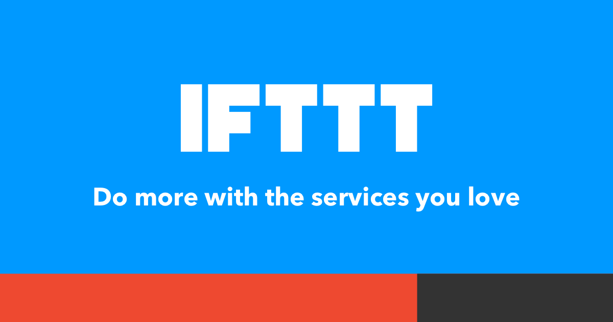 Create Marvellous IFTTT Syndication Network For Any Rss Feed