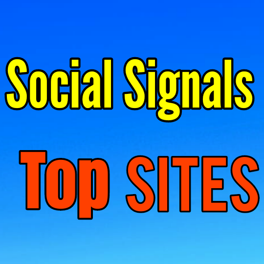 PR9 500 + 100 Tumblr, 5 Reddit and 150 Pinterest or 50 V.K Share Site Signals to Your Link URL