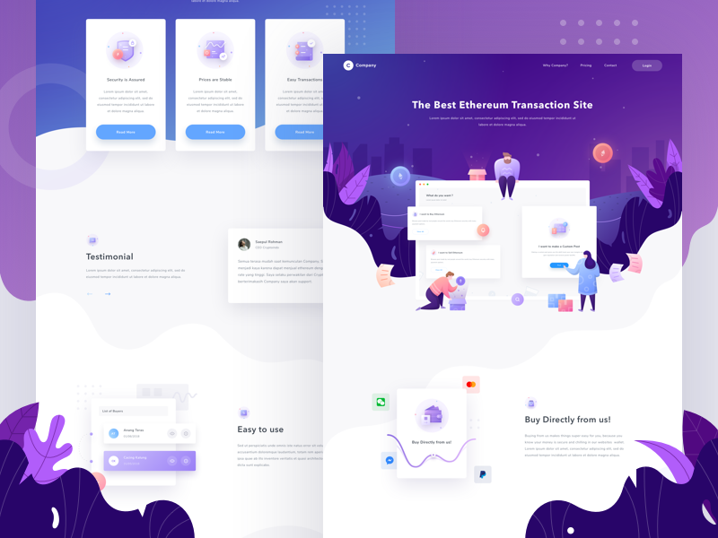 Build A Professional And Responsive Website With Boostrap