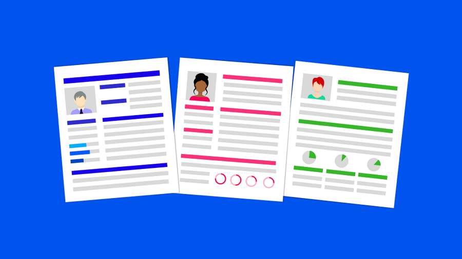 How to write a killer resume that makes you stand out