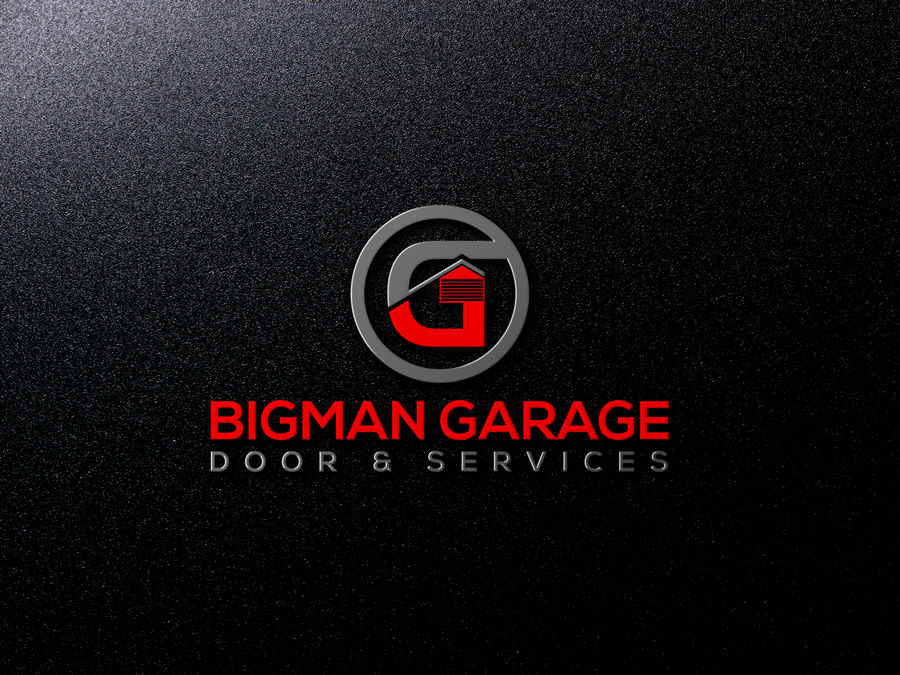 Professional logo for business 