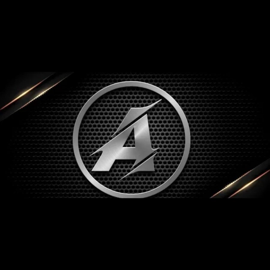 Professional logo for business 