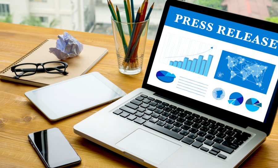 10 High Quality Press Release Distribution 