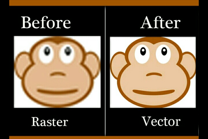 All kind of photoshop work
