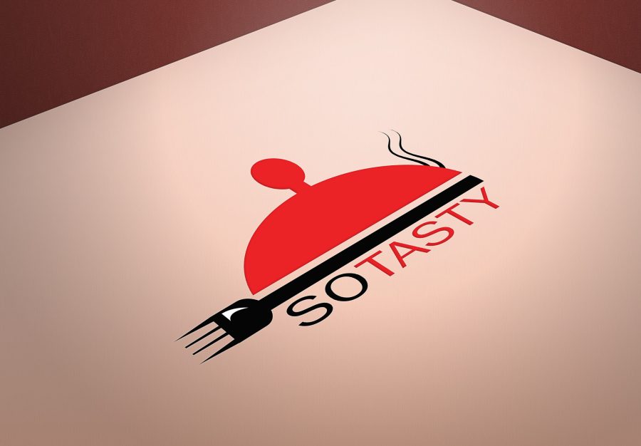 professional modern business logo design