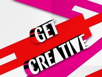 Design Creative Banner, Logo, Flyer Business Card