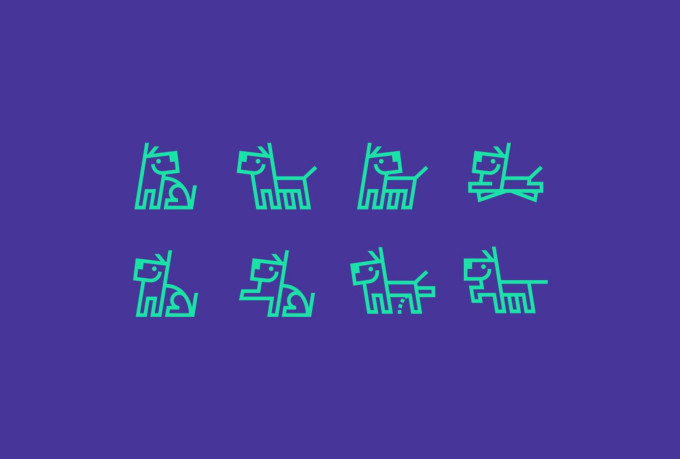 Design Your Own Custom Logo Identity