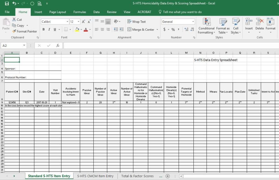 500 Real Any Kinds of Data Entry Work