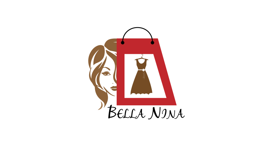 Unique minimalistic Logo Design
