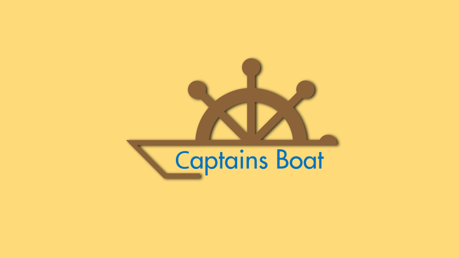 Unique minimalistic Logo Design