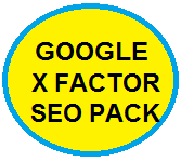 Google X Factor Link Circle For Higher Ranking And Quality Links