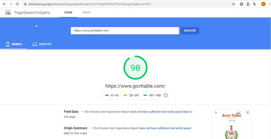 I can speed up WordPress website and performance