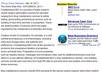 write a High Quality 400 word Press Release and submit it to 3 Press Release Directories of PR 3+