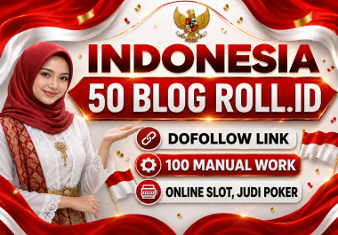 50 Premium. id PBNs Backlinks best for ranking