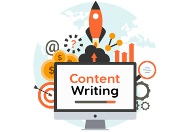 I will write 500 words within 24 hours