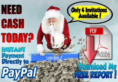 2,000 in 20 minutes with FB + 350 Per Sending Emails + 100 Per Day From Your Phone + 77 MORE PDFS