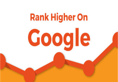 Top 1 SEO Package and explode your Ranking with white hat SEO Backlinks