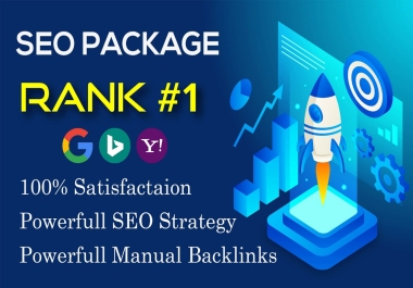 COMPLETE POWER PACKAGE Backlinks 2999+ DA55+ Pbns,  Sidebar, Guest Post, EDU L nks