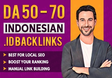 . ID domain-2026 upgrade 10 PBN powerful high DA 50 plus Indonesian backlinks for higher result