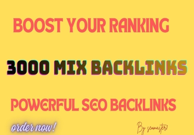 DRIP FEED 3000 Backlinks SEO Premium Link Building Service for Indonesia,  Thailand & Korea