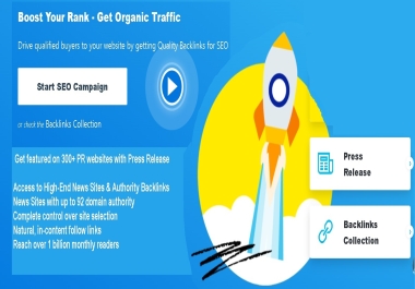 Press Release Write and Publish 350 sites. Sample Available
