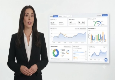 Increase Your Website's Ahrefs DR 60+ + Moz DA 60+ wi...