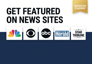 Brand Authority Press Release for You & Cross-Border Sellers. Google News Indexed