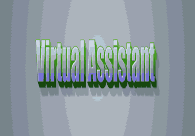Chat Support ProfessionaI Virtual Assistant VA Services