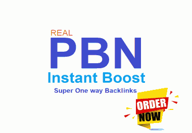 DA90+ Five Guest Posts And 20 High DR DA50+ PBN backlinks in 24hrs