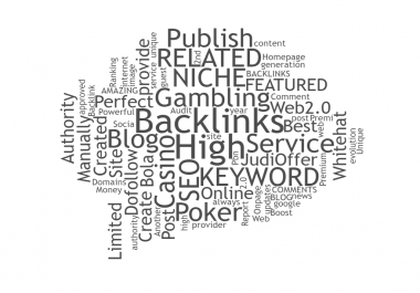 Stuck on Page X Get Fast,  Manual DA50- DA90 Backlinks That Actually Move Ranking