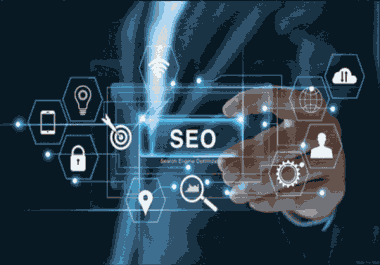 Improve Domain Authority,  Domain Rating with SEO Backlinks with premium Indexing