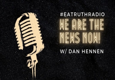 Radio Shoutout on Highly Credible High DA Media Platform