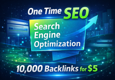 Boost Rankings 10K Quality 2-Tier Backlinks