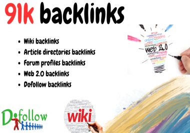 Unlocking the Power 91k - A Tapestry of Link Building