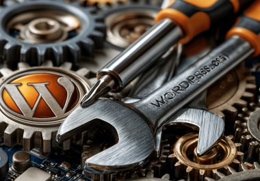 Wordpress Help - cPanel/WHM - Fix Hacked Sites - Scripted Housekeeping