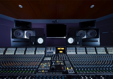 I am music producer and I will sell you an original instrumental for your project