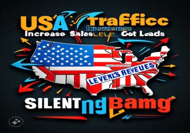 Natural Increase 20,000+ USA Google Search Organic Website Traffic 1 Keyword