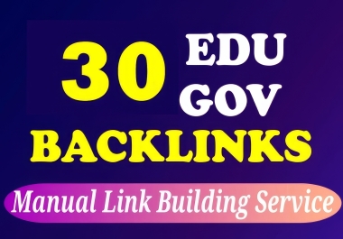 30 EDU GOV Profle - Your Google results