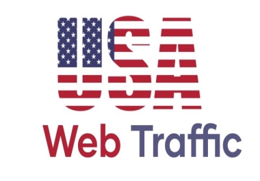40,000+ USA Web Traffic for Your Site