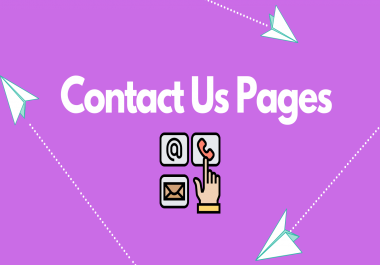I Will Submit Any Message To 2500 Contact Forms