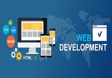 I will make SEO friendly responsive static One Page website