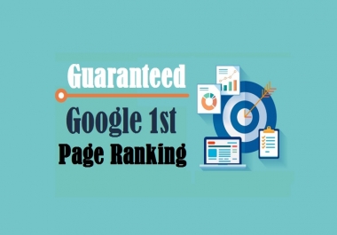 GUARANTEED GOOGLE RANKING IN 3 WEEKS - SUPER SECRET SEO TACTICS 2019