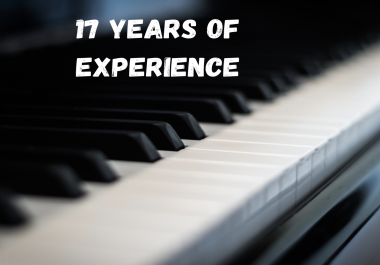 Compose Music for Stress Reduction and Healing