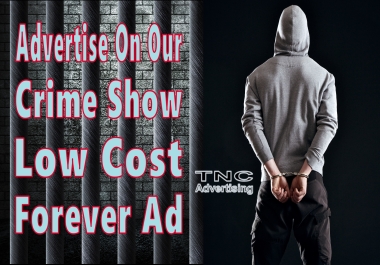 Forever Ad on 