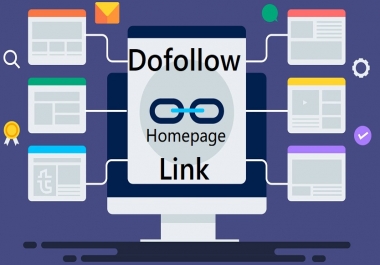 2X Homepage Quality Links Dofollow Backlinks on News websites blog 2024 Press Release
