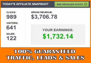 Shortcut Way To Make Sales Within Week